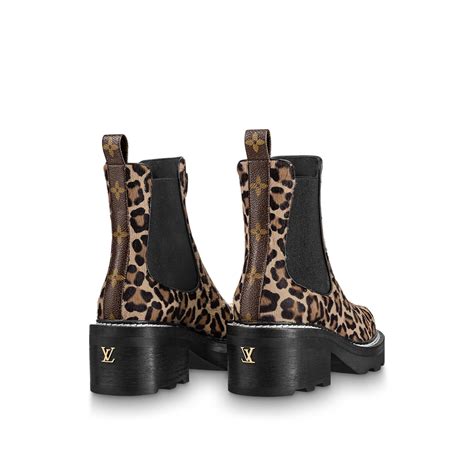 lv beaubourg high boot|Products by Louis Vuitton: LV Beaubourg High Boot.